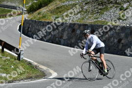 Photo #2493816 | 03-08-2022 10:58 | Passo Dello Stelvio - Waterfall curve BICYCLES