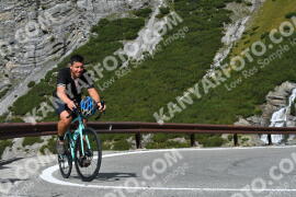 Foto #4253490 | 12-09-2023 11:01 | Passo Dello Stelvio - Waterfall Kehre BICYCLES