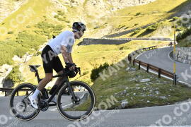 Photo #3850720 | 13-08-2023 09:38 | Passo Dello Stelvio - Waterfall curve BICYCLES