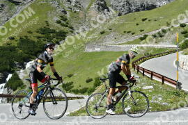 Photo #2254745 | 08-07-2022 15:20 | Passo Dello Stelvio - Waterfall curve BICYCLES