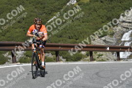 Photo #2824784 | 05-09-2022 10:24 | Passo Dello Stelvio - Waterfall curve BICYCLES