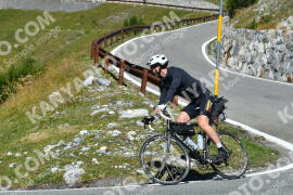 Photo #4188292 | 07-09-2023 12:37 | Passo Dello Stelvio - Waterfall curve BICYCLES