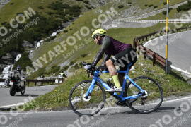 Photo #2756638 | 26-08-2022 14:59 | Passo Dello Stelvio - Waterfall curve BICYCLES
