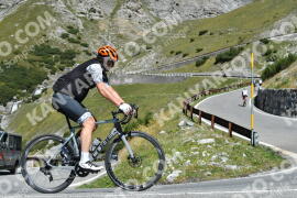 Photo #2711473 | 22-08-2022 11:41 | Passo Dello Stelvio - Waterfall curve BICYCLES