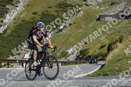 Photo #2751283 | 26-08-2022 10:16 | Passo Dello Stelvio - Waterfall curve BICYCLES