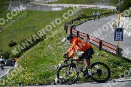 Fotó #3218887 | 24-06-2023 17:17 | Passo Dello Stelvio - Vízesés kanyar Bicajosok