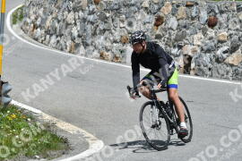 Photo #2229589 | 03-07-2022 12:39 | Passo Dello Stelvio - Waterfall curve BICYCLES