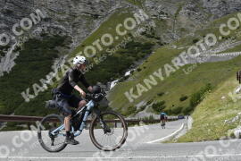 Photo #3827570 | 11-08-2023 15:08 | Passo Dello Stelvio - Waterfall curve BICYCLES