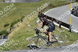 Photo #2752460 | 26-08-2022 11:19 | Passo Dello Stelvio - Waterfall curve BICYCLES