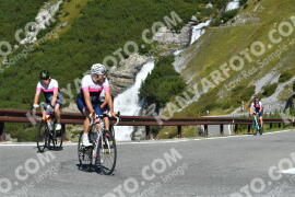 Photo #4200238 | 08-09-2023 10:42 | Passo Dello Stelvio - Waterfall curve BICYCLES