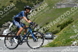 Photo #2169296 | 20-06-2022 12:25 | Passo Dello Stelvio - Waterfall curve BICYCLES