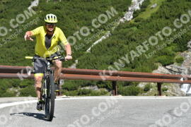 Photo #2227943 | 03-07-2022 10:11 | Passo Dello Stelvio - Waterfall curve BICYCLES