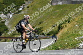 Photo #2668966 | 16-08-2022 11:13 | Passo Dello Stelvio - Waterfall curve BICYCLES