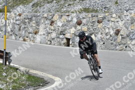 Photo #3053161 | 06-06-2023 13:38 | Passo Dello Stelvio - Waterfall curve BICYCLES