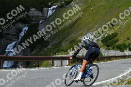 Photo #3902456 | 15-08-2023 13:07 | Passo Dello Stelvio - Waterfall curve BICYCLES