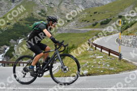 Photo #3880997 | 14-08-2023 09:54 | Passo Dello Stelvio - Waterfall curve BICYCLES