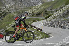 Photo #3080433 | 10-06-2023 10:00 | Passo Dello Stelvio - Waterfall curve BICYCLES
