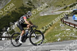 Photo #2744248 | 25-08-2022 14:54 | Passo Dello Stelvio - Waterfall curve BICYCLES