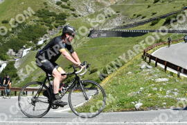 Photo #2217811 | 02-07-2022 10:52 | Passo Dello Stelvio - Waterfall curve BICYCLES
