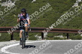 Photo #2739244 | 25-08-2022 10:56 | Passo Dello Stelvio - Waterfall curve BICYCLES