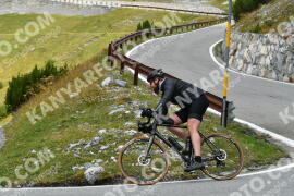 Photo #4266424 | 16-09-2023 12:21 | Passo Dello Stelvio - Waterfall curve BICYCLES