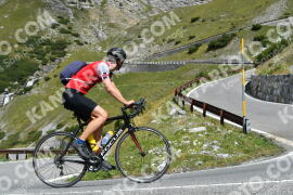 Photo #2658120 | 15-08-2022 11:11 | Passo Dello Stelvio - Waterfall curve BICYCLES