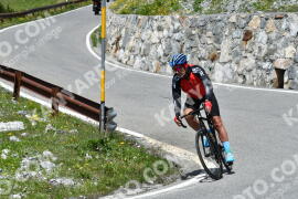 Photo #2198495 | 26-06-2022 13:28 | Passo Dello Stelvio - Waterfall curve BICYCLES