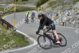 Photo #2785847 | 30-08-2022 13:06 | Passo Dello Stelvio - Waterfall curve BICYCLES
