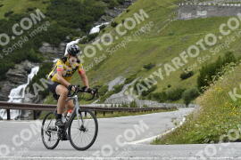 Photo #3718735 | 03-08-2023 11:36 | Passo Dello Stelvio - Waterfall curve BICYCLES