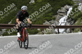 Photo #3737081 | 06-08-2023 11:51 | Passo Dello Stelvio - Waterfall curve BICYCLES