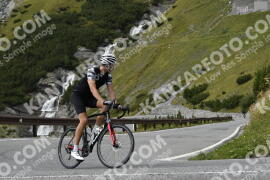 Photo #2779557 | 29-08-2022 14:44 | Passo Dello Stelvio - Waterfall curve BICYCLES