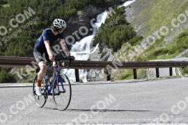 Photo #2084912 | 04-06-2022 16:16 | Passo Dello Stelvio - Waterfall curve BICYCLES