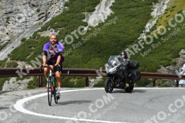 Photo #4267200 | 16-09-2023 11:10 | Passo Dello Stelvio - Waterfall curve BICYCLES