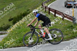 Photo #2179840 | 24-06-2022 13:24 | Passo Dello Stelvio - Waterfall curve BICYCLES