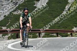 Photo #2398791 | 25-07-2022 10:53 | Passo Dello Stelvio - Waterfall curve BICYCLES