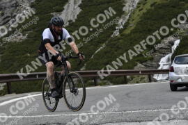 Photo #2131082 | 16-06-2022 10:29 | Passo Dello Stelvio - Waterfall curve BICYCLES