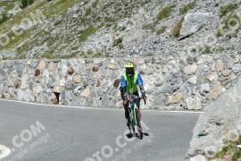 Photo #2712261 | 22-08-2022 13:48 | Passo Dello Stelvio - Waterfall curve BICYCLES