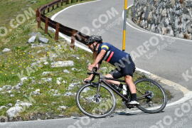 Photo #2400251 | 25-07-2022 12:28 | Passo Dello Stelvio - Waterfall curve BICYCLES