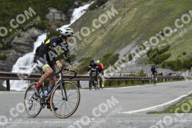 Photo #3037415 | 03-06-2023 10:54 | Passo Dello Stelvio - Waterfall curve BICYCLES