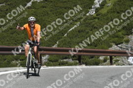 Photo #3360762 | 05-07-2023 10:36 | Passo Dello Stelvio - Waterfall curve BICYCLES