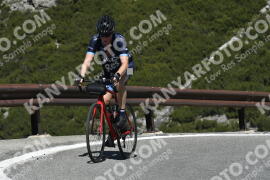 Photo #3244342 | 26-06-2023 10:50 | Passo Dello Stelvio - Waterfall curve BICYCLES