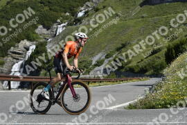Foto #3428225 | 11-07-2023 09:36 | Passo Dello Stelvio - Waterfall Kehre BICYCLES