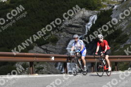 Photo #2751167 | 26-08-2022 10:03 | Passo Dello Stelvio - Waterfall curve BICYCLES