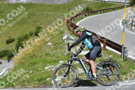 Photo #2606784 | 12-08-2022 12:36 | Passo Dello Stelvio - Waterfall curve BICYCLES