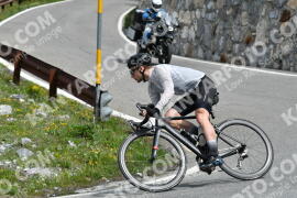 Photo #2173664 | 21-06-2022 10:58 | Passo Dello Stelvio - Waterfall curve BICYCLES