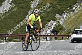 Photo #2767503 | 28-08-2022 10:36 | Passo Dello Stelvio - Waterfall curve BICYCLES