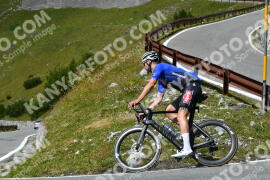 Photo #4011234 | 21-08-2023 14:25 | Passo Dello Stelvio - Waterfall curve BICYCLES
