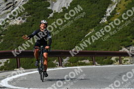 Fotó #4254078 | 12-09-2023 12:18 | Passo Dello Stelvio - Vízesés kanyar Bicajosok