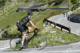 Photo #2494109 | 03-08-2022 10:36 | Passo Dello Stelvio - Waterfall curve BICYCLES