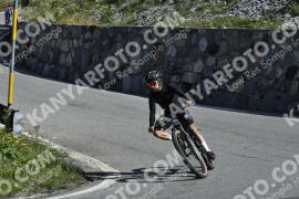 Photo #3604042 | 28-07-2023 10:12 | Passo Dello Stelvio - Waterfall curve BICYCLES